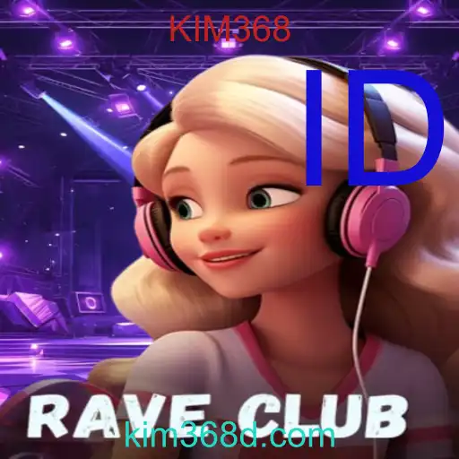 Mengenal RaveClub: Permainan dengan Kode Rahasia KIM368